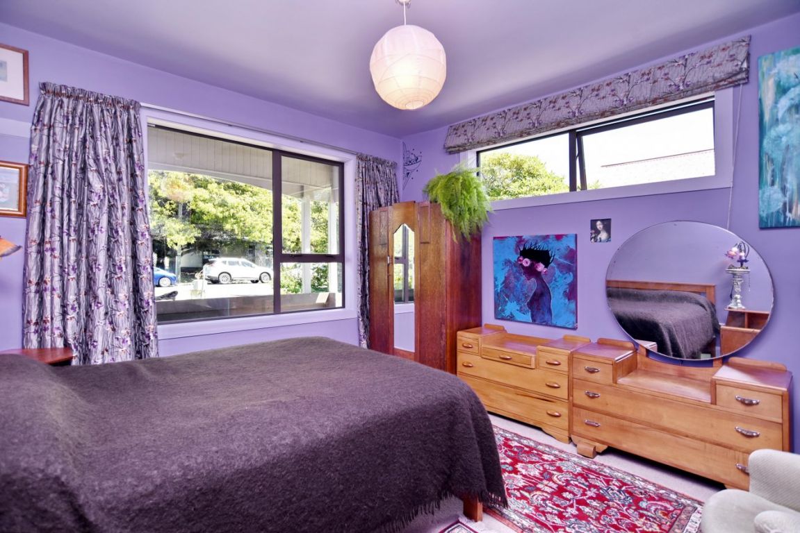 68 Sylvan Street, Hillmorton, Christchurch City, 2 ਕਮਰੇ, 1 ਬਾਥਰੂਮ, Unspecified