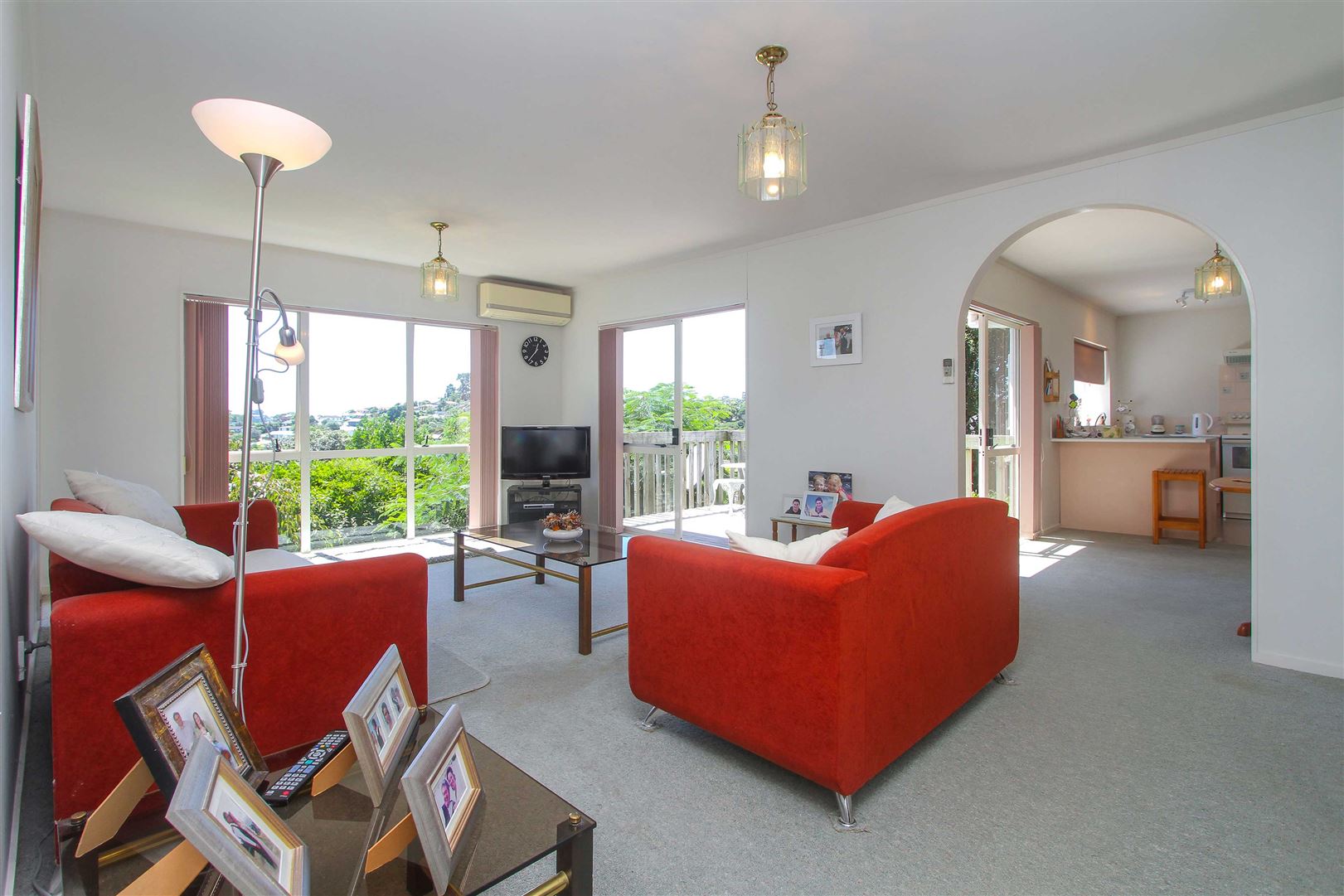 8 Tern Place, Unsworth Heights, North Shore City, 3 રૂમ, 0 બાથરૂમ
