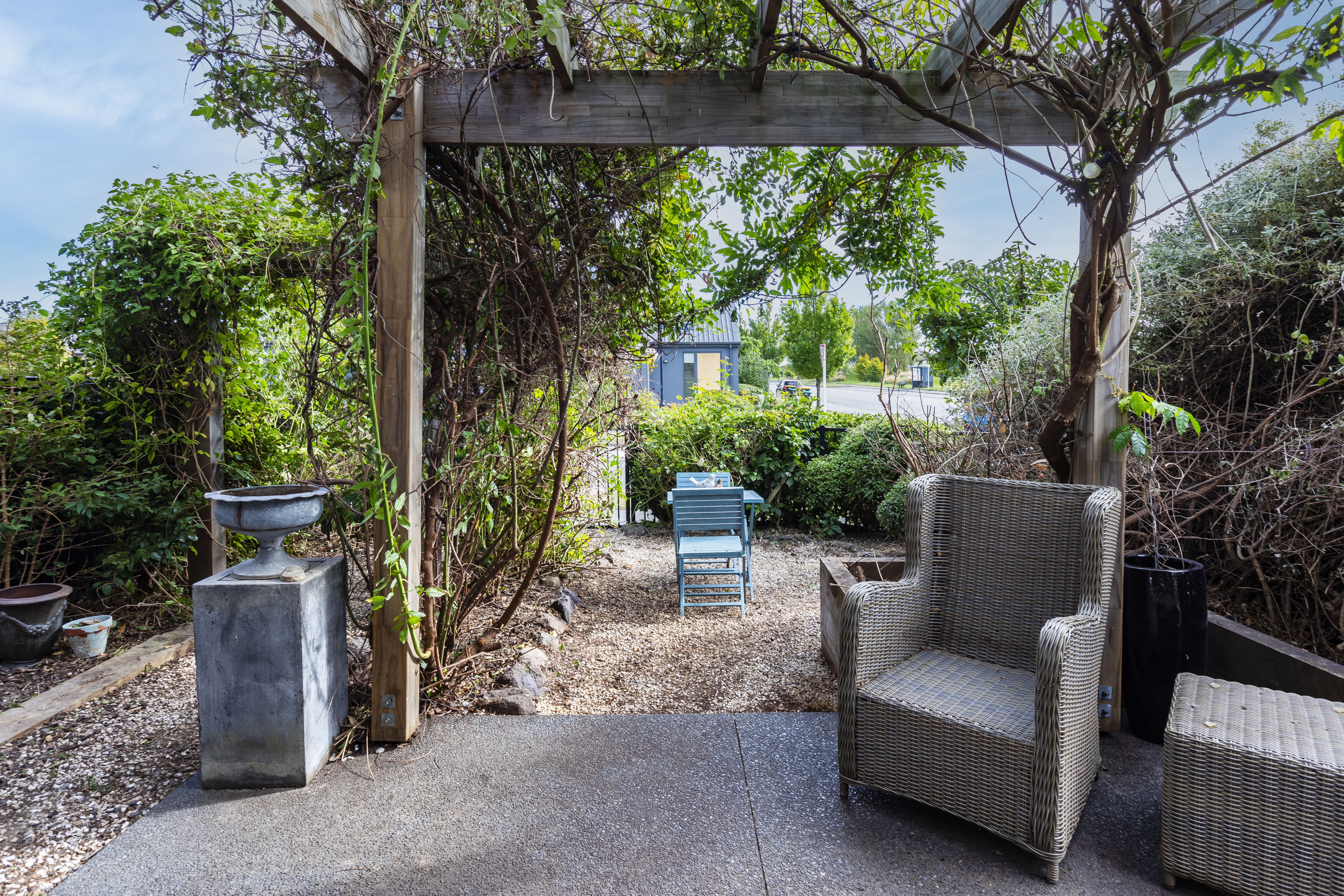 67 Caulfield Avenue, Halswell, Christchurch City, 2房, 2浴, Unit