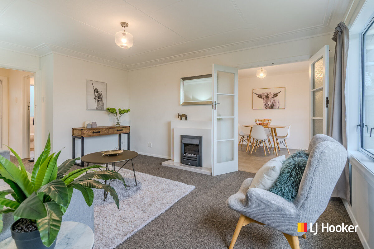 260 Middleton Road, Corstorphine, Dunedin City, 2 ਕਮਰੇ, 1 ਬਾਥਰੂਮ, House