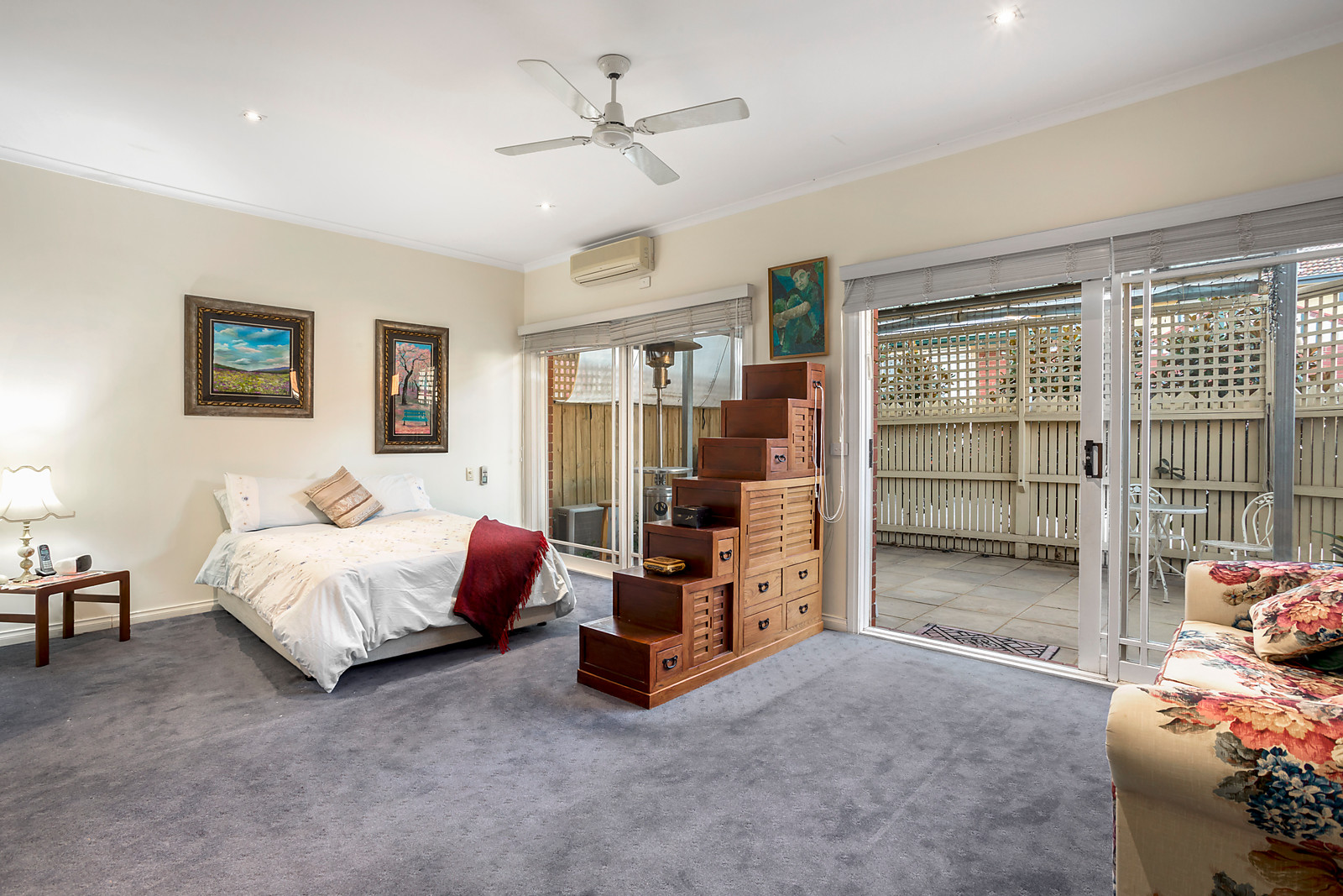 UNIT 1 86 CLARENCE ST, Caulfield South, Bayside, 0 phòng ngủ, 0 phòng tắm, Unit