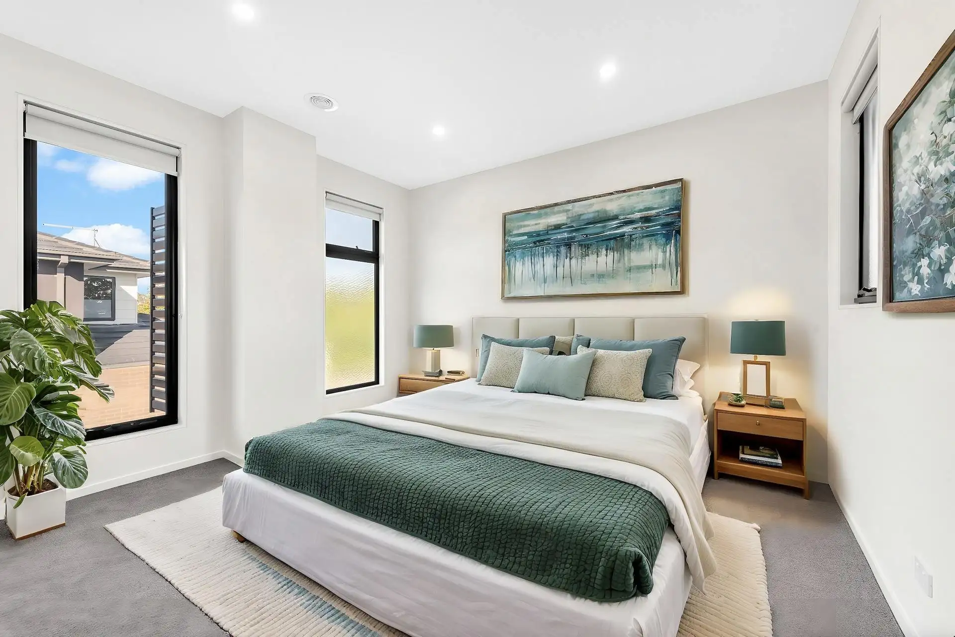 UNIT 2 170 NORTH RD, Langwarrin, Mornington Peninsula, 0 ਕਮਰੇ, 0 ਬਾਥਰੂਮ, Townhouse