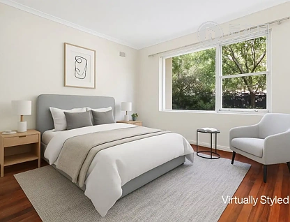 Unit 2/12 RUSSELL STREET, STRATHFIELD, 0 침실, 0 욕실, Apartment