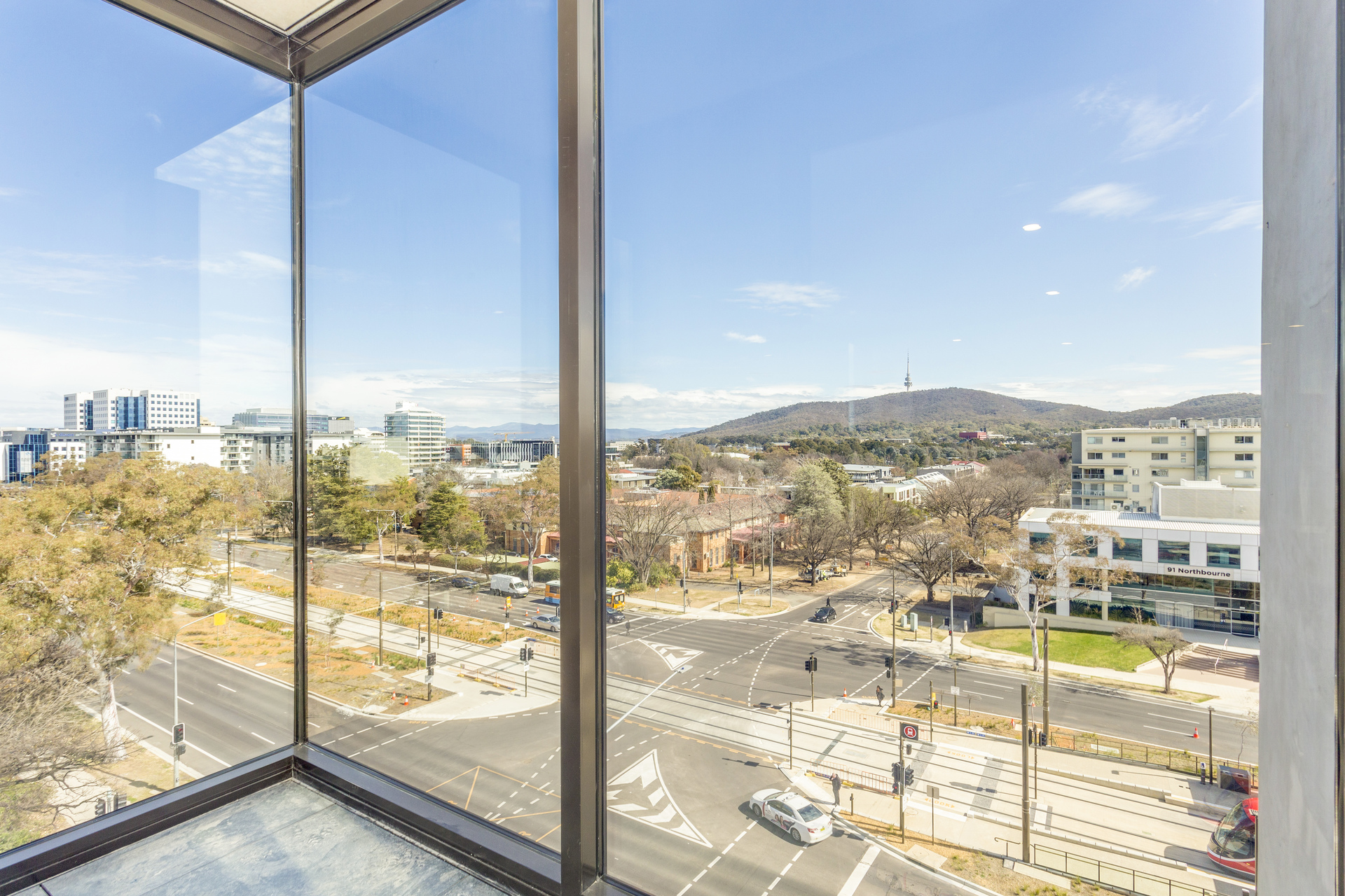 MIDNIGHT UNIT 705 1 ELOUERA ST, Braddon, Inner North, 0 Schlafzimmer, 0 Badezimmer, Unit