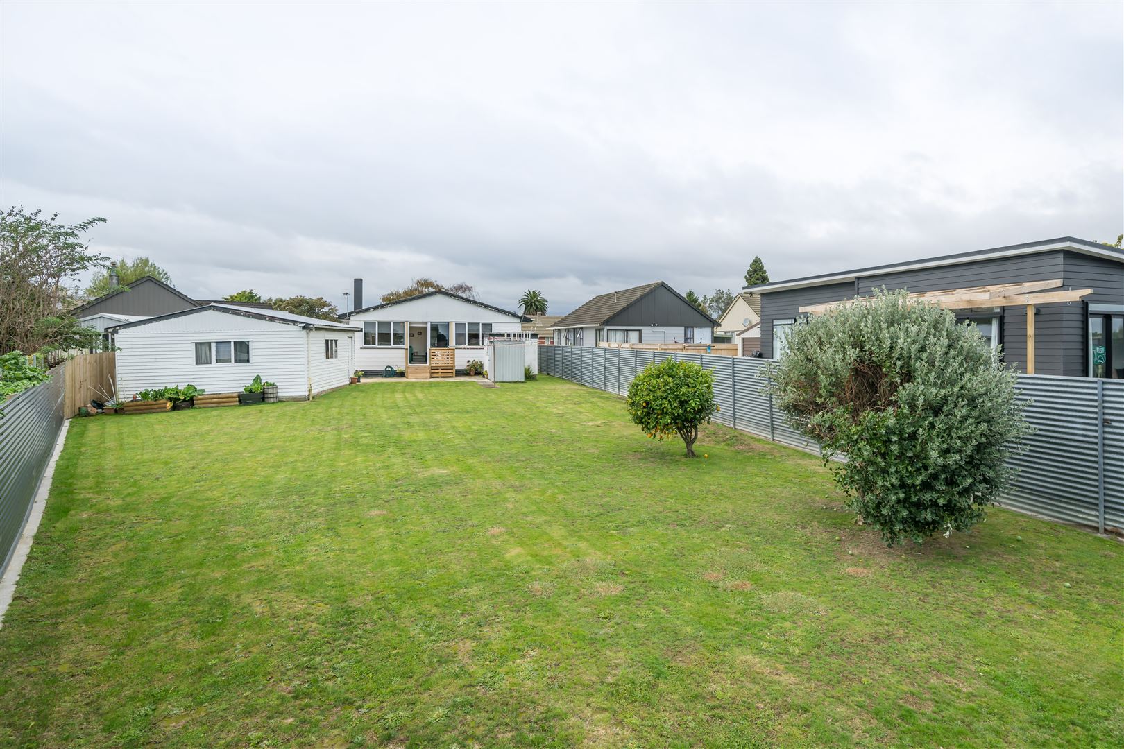 22 Drake Street, Awapuni, Palmerston North City, 3 ਕਮਰੇ, 1 ਬਾਥਰੂਮ