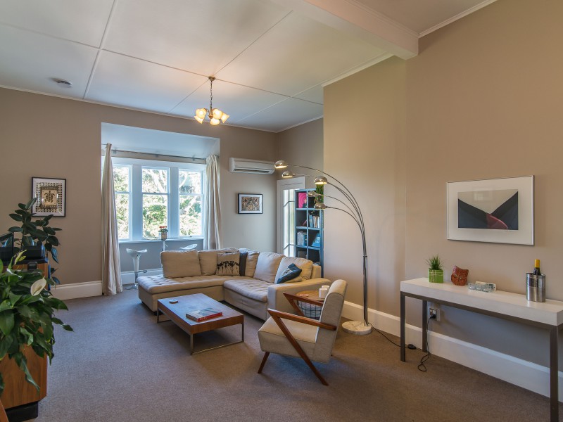 14 Awarua Street, Ngaio, Wellington City, 4 Bedrooms, 2 Bathrooms