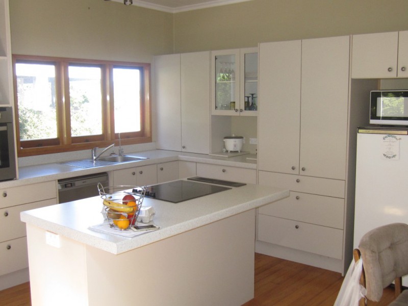 6 Devon Street, Greymouth, Grey, 4 ਕਮਰੇ, 1 ਬਾਥਰੂਮ