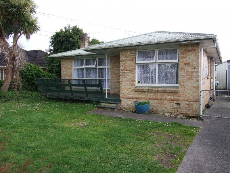 Residential Zone - General Residential Zone