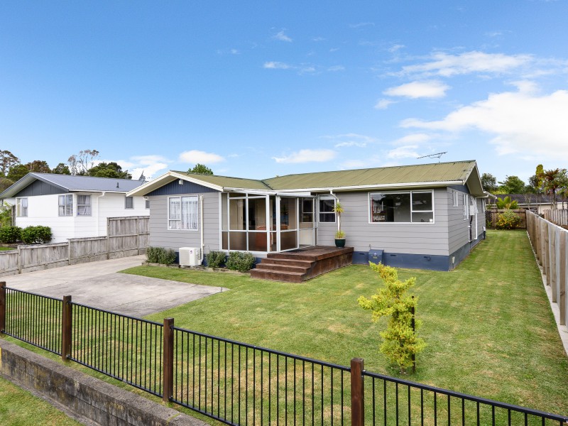 Residential Zone - General Residential Zone