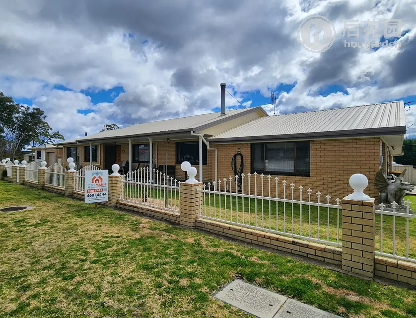 28 MANNING ST, STANTHORPE QLD 4380, 0 غرف, 0 حمامات, House