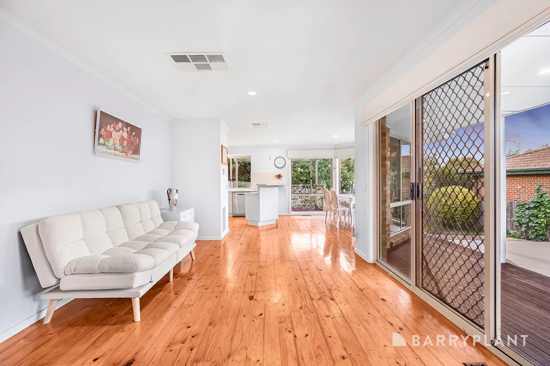 6 THE CIRCUIT, Lilydale, East Melbourne, 0 ਕਮਰੇ, 0 ਬਾਥਰੂਮ, House