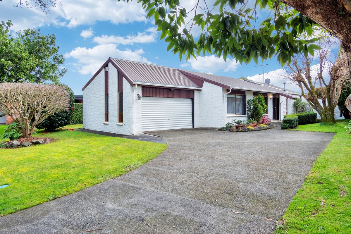 Residential  Mixed Housing Suburban Zone
