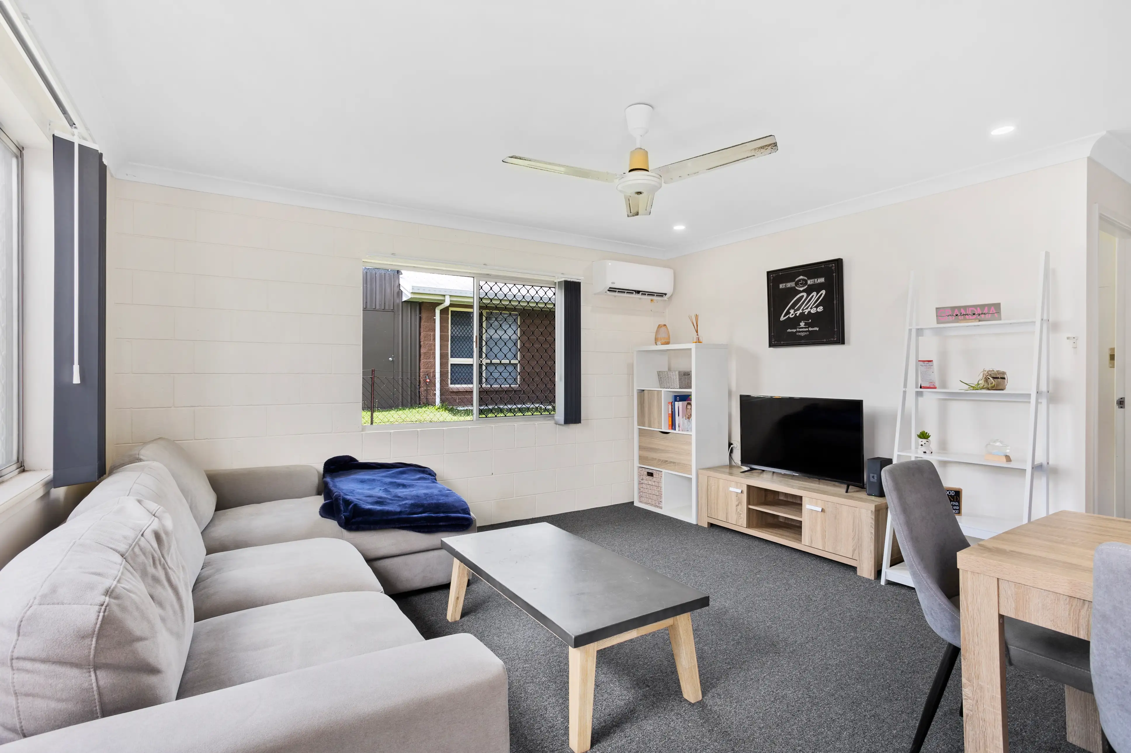UNIT 2 29 BARRY ST, Gracemere, Fitzroy, 0 ਕਮਰੇ, 0 ਬਾਥਰੂਮ, House