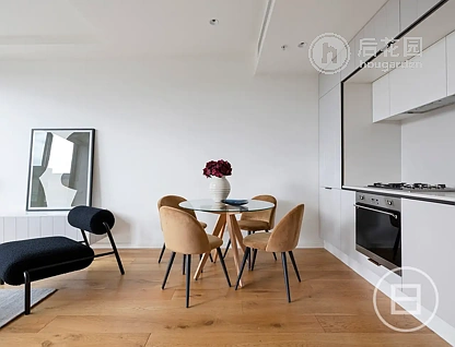 Unit 205/8 JAMES STREET, WINDSOR, 2 Kuwarto, 2 Banyo, Apartment