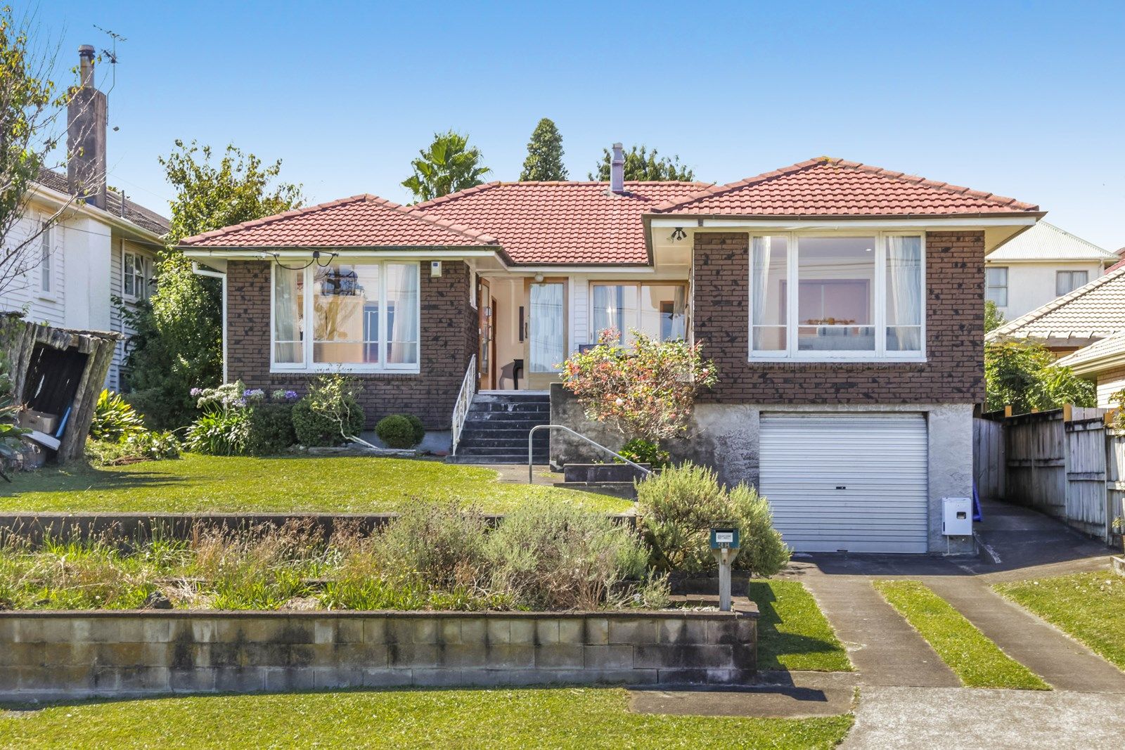 Residential  Mixed Housing Suburban Zone