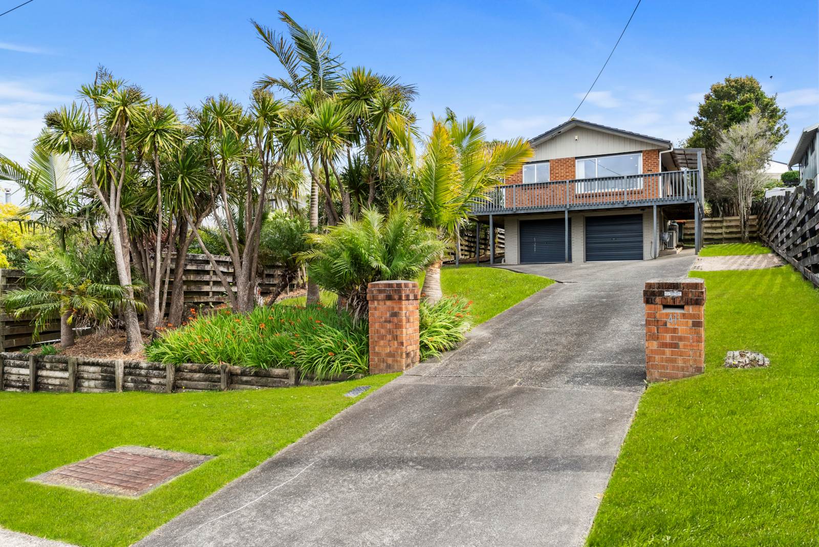 Residential  Mixed Housing Suburban Zone