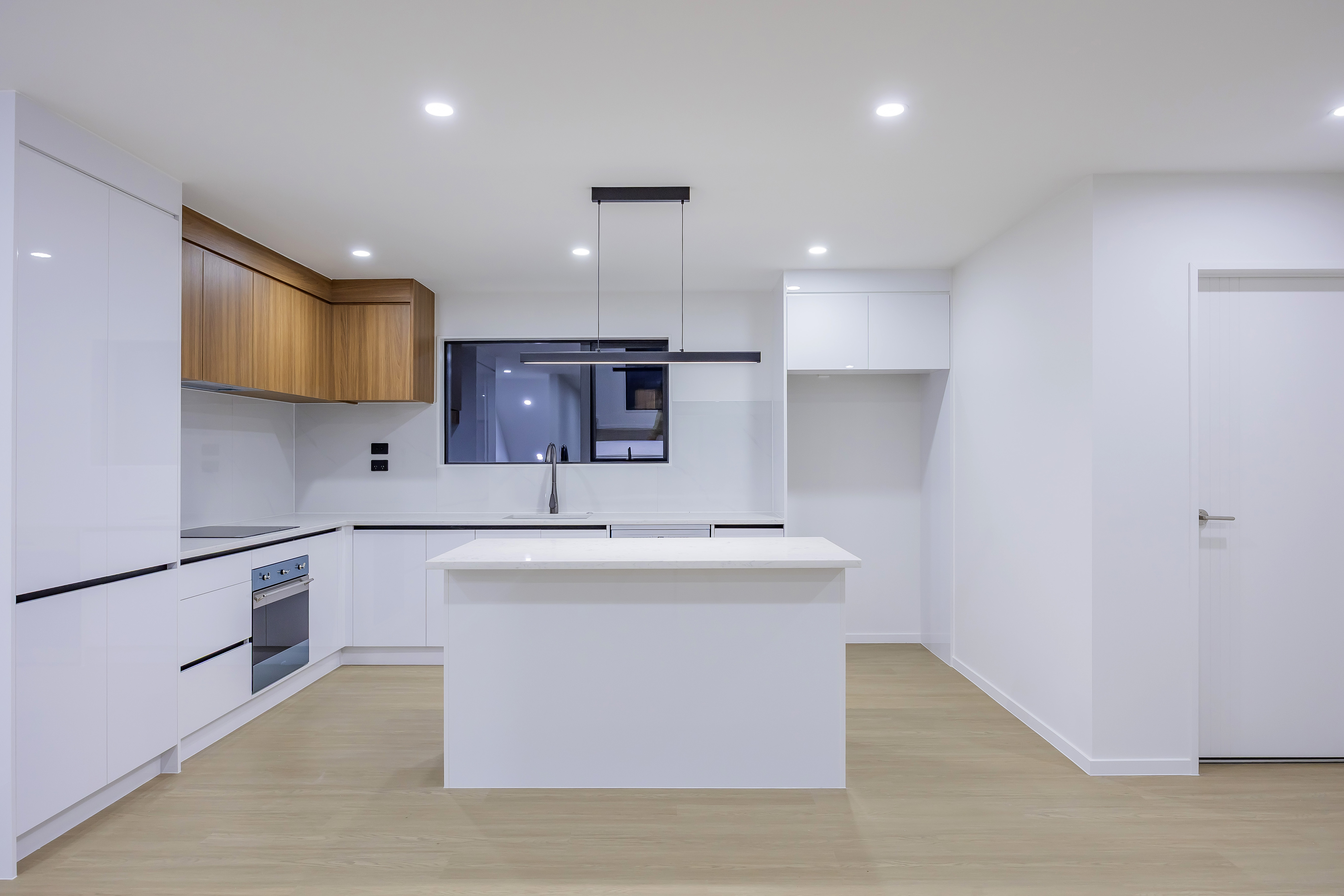 25b Archmillen Avenue, Pakuranga Heights, Manukau City, 3房, 3浴, Townhouse