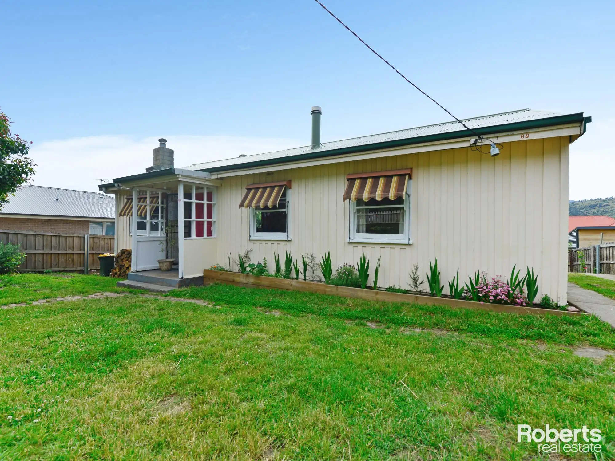 68 CHARLOTTE ST, New Norfolk, Hobart, 0 غرف, 0 حمامات, House