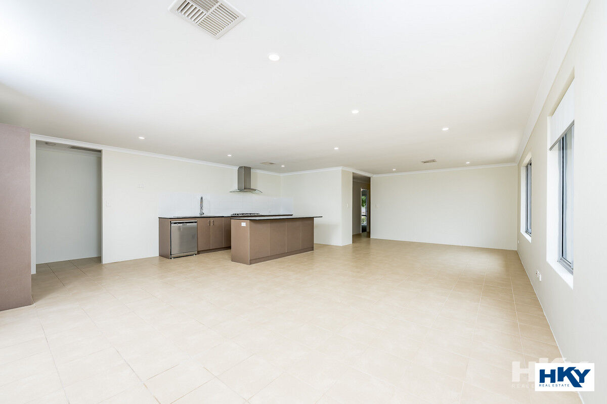 4 WILDING BVD, ELLENBROOK WA 6069, 0 Bedrooms, 0 Bathrooms, House
