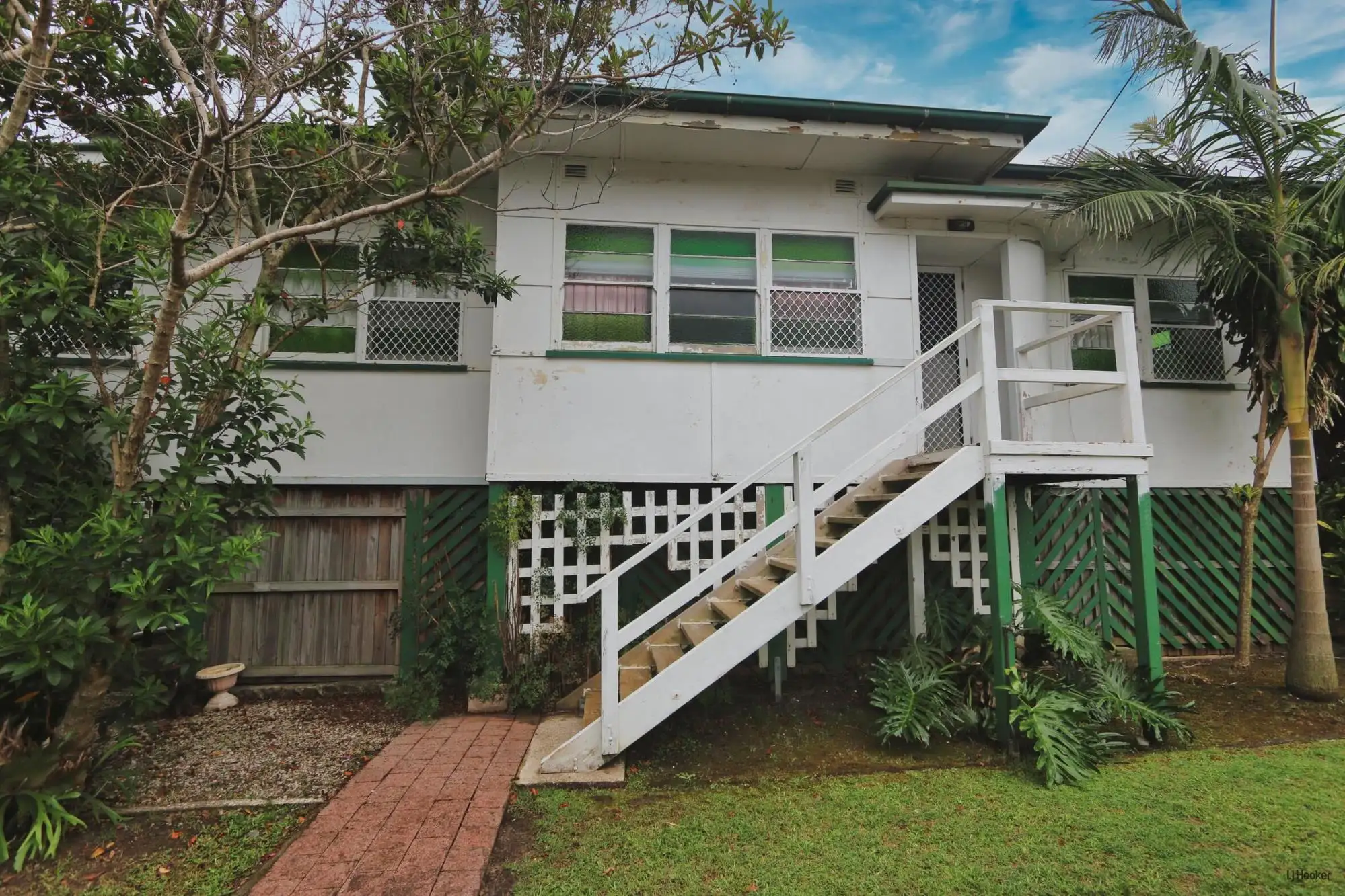 23 FLORENCE ST, Tweed Heads, North Coast, 0 Kuwarto, 0 Banyo, House