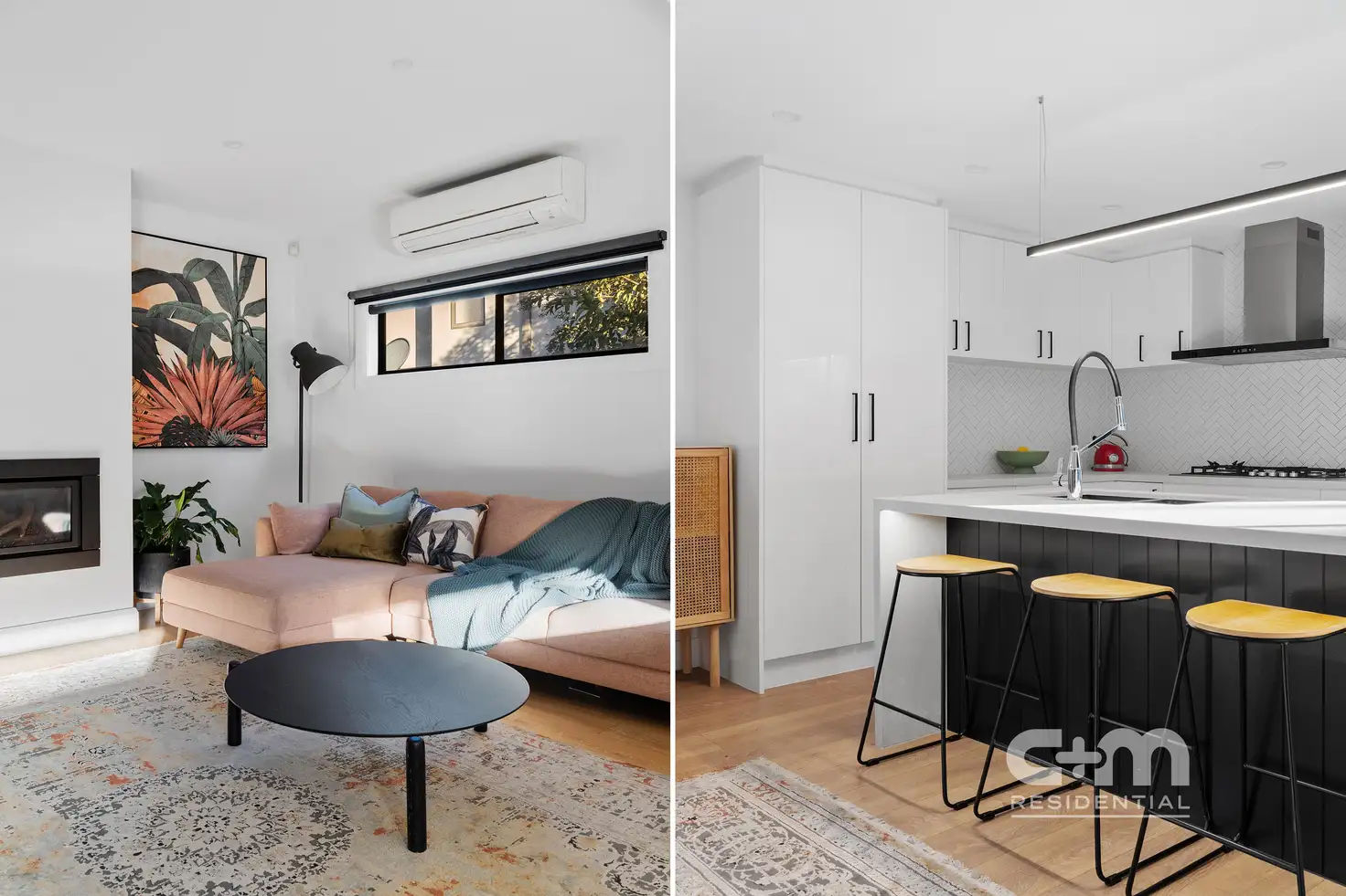 UNIT 1 15 DOWNS ST, Pascoe Vale, North Melbourne, 0 침실, 0 욕실, House