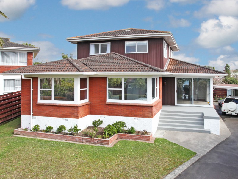 Residential  Mixed Housing Suburban Zone