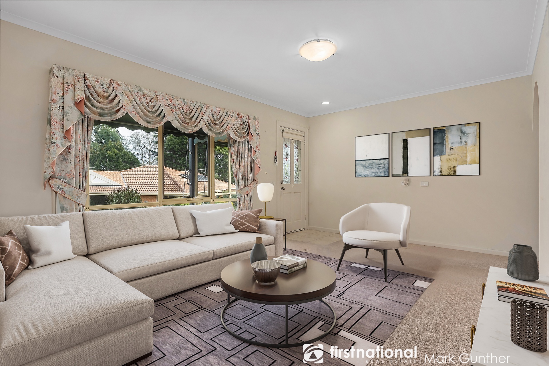 GRIFFIN PARK VILLAGE UNIT 26 13 STEEL ST, Healesville, Yarra Valley, 0 habitaciones, 0 baños, Unit
