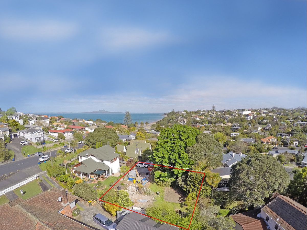 Residential  Single House Zone
