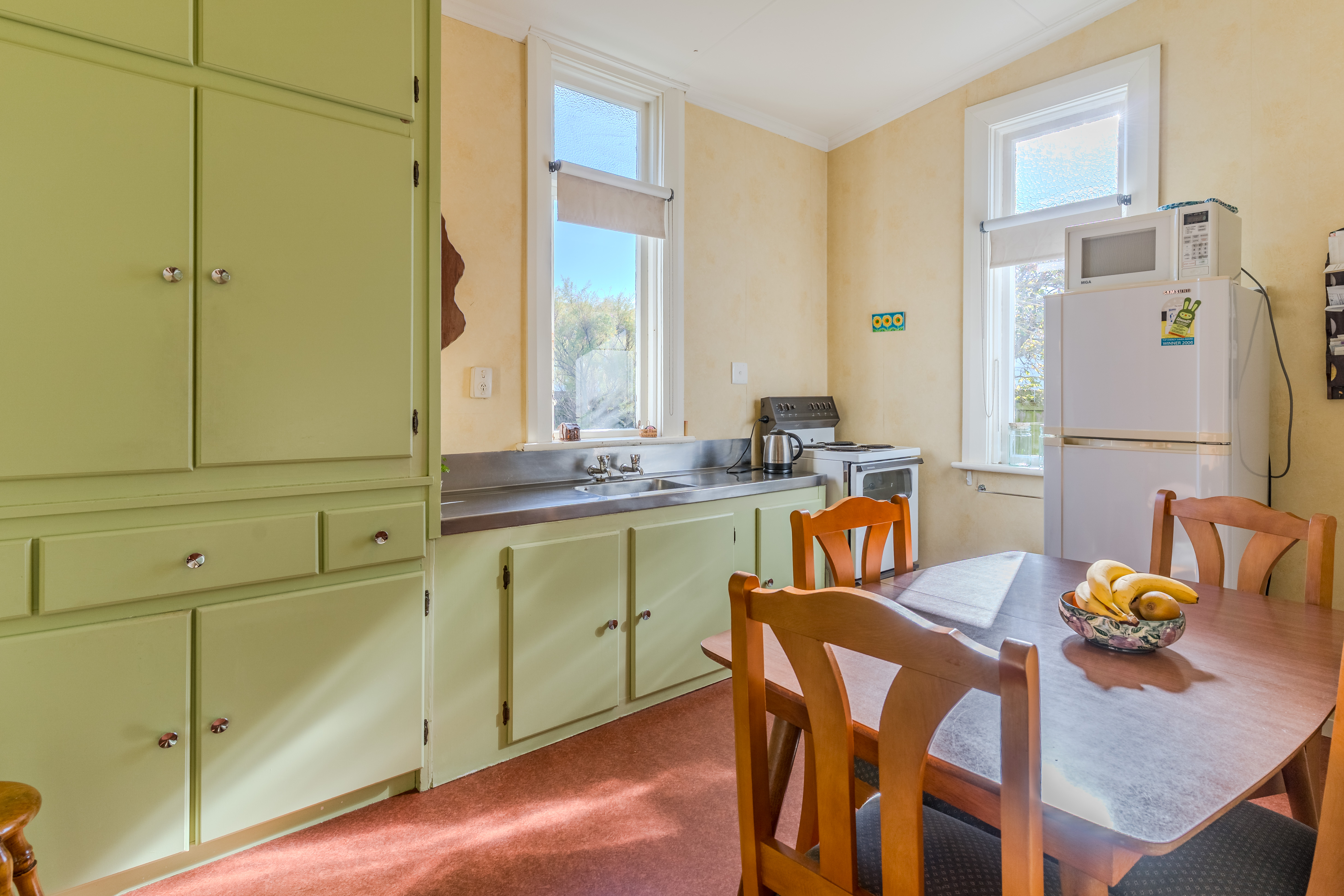36a Hargest Crescent, Saint Kilda, Dunedin City, 3房, 1浴, House