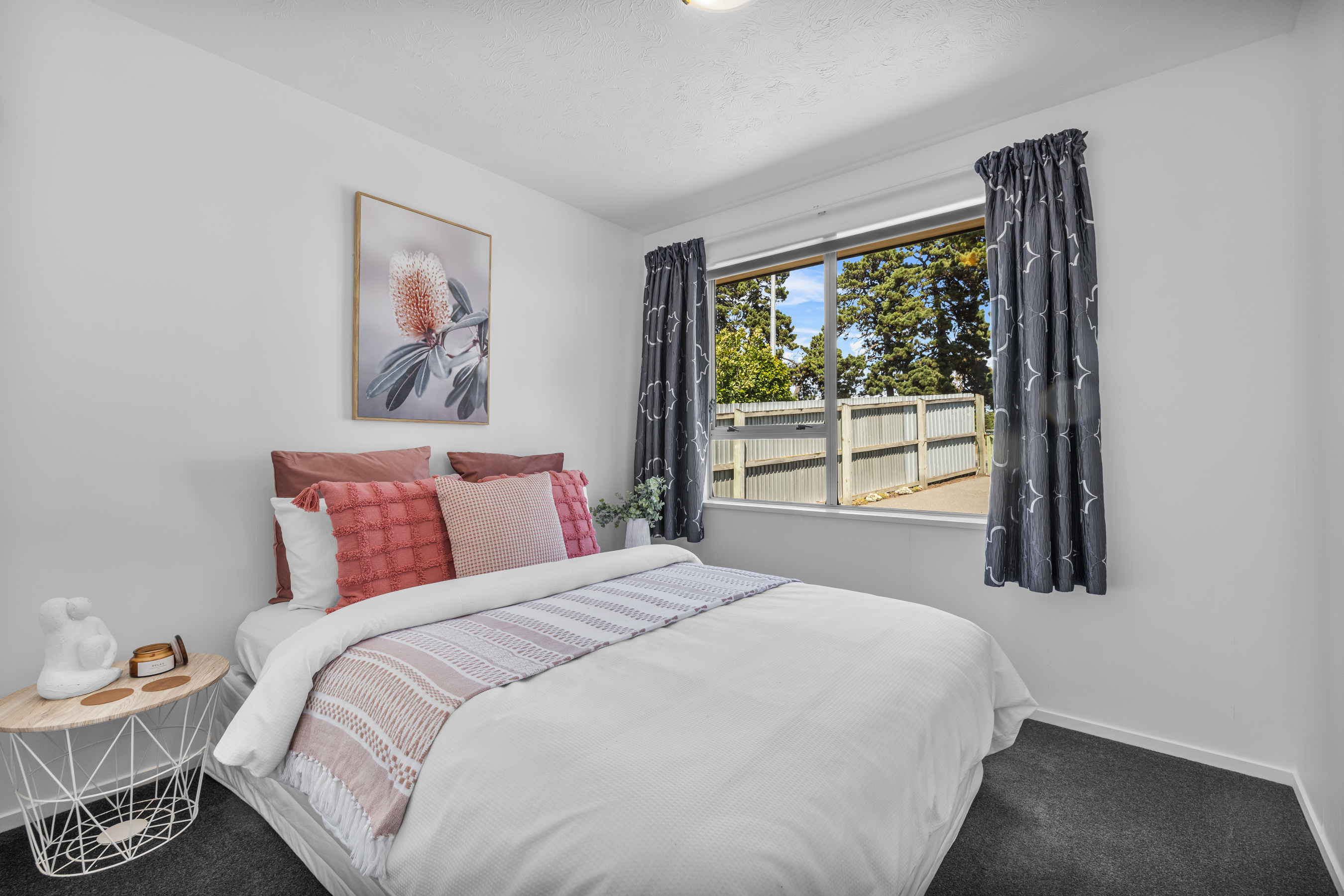 63 Keighleys Road, Bromley, Christchurch, 3部屋, 1バスルーム, House
