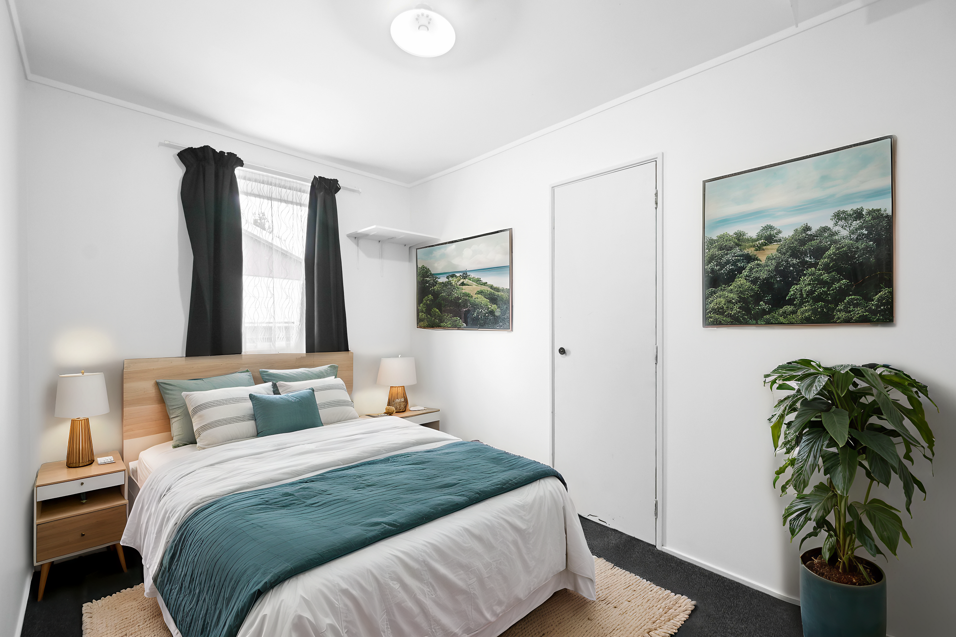10e Saxbys Road, Glenview, Hamilton, 3房, 1浴, House