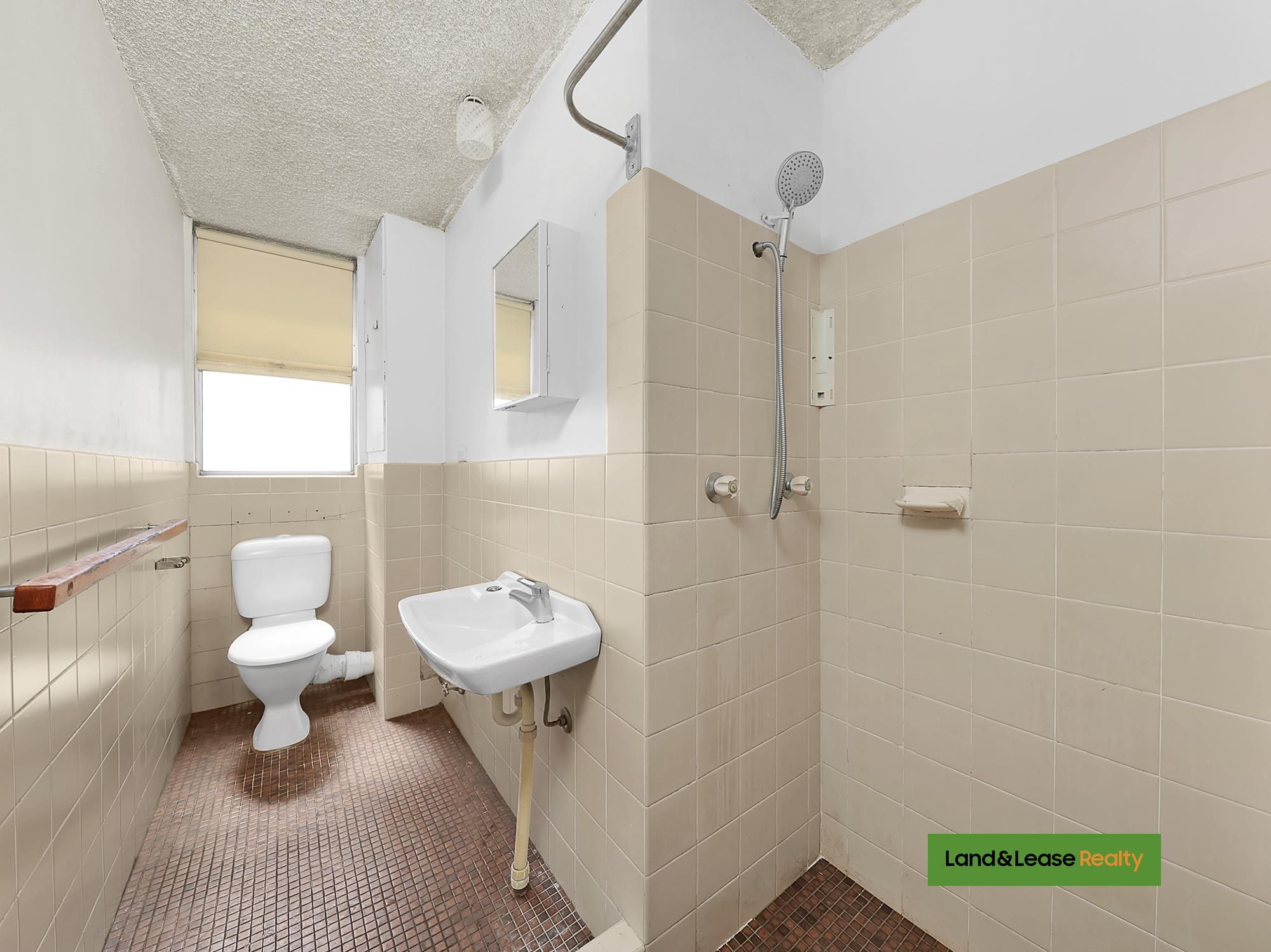 UNIT 104 10-12 BRIDGE ST, Granville, Parramatta (Northwest suburbs), 0房, 0浴, Unit