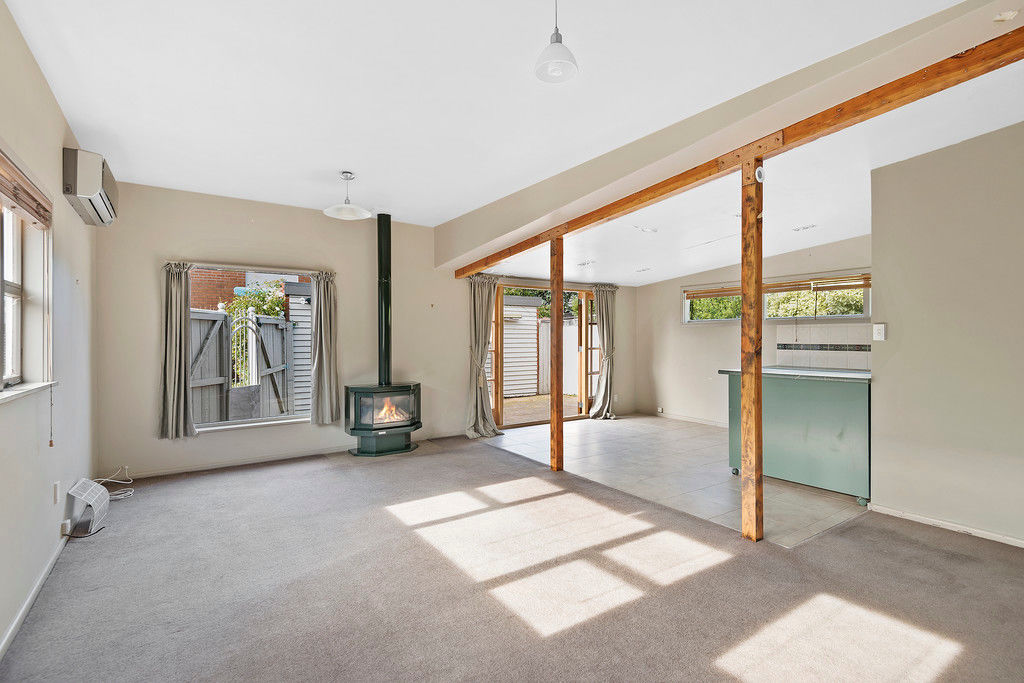 61 Main Road, Redcliffs, Christchurch City, 3 Kuwarto, 0 Banyo