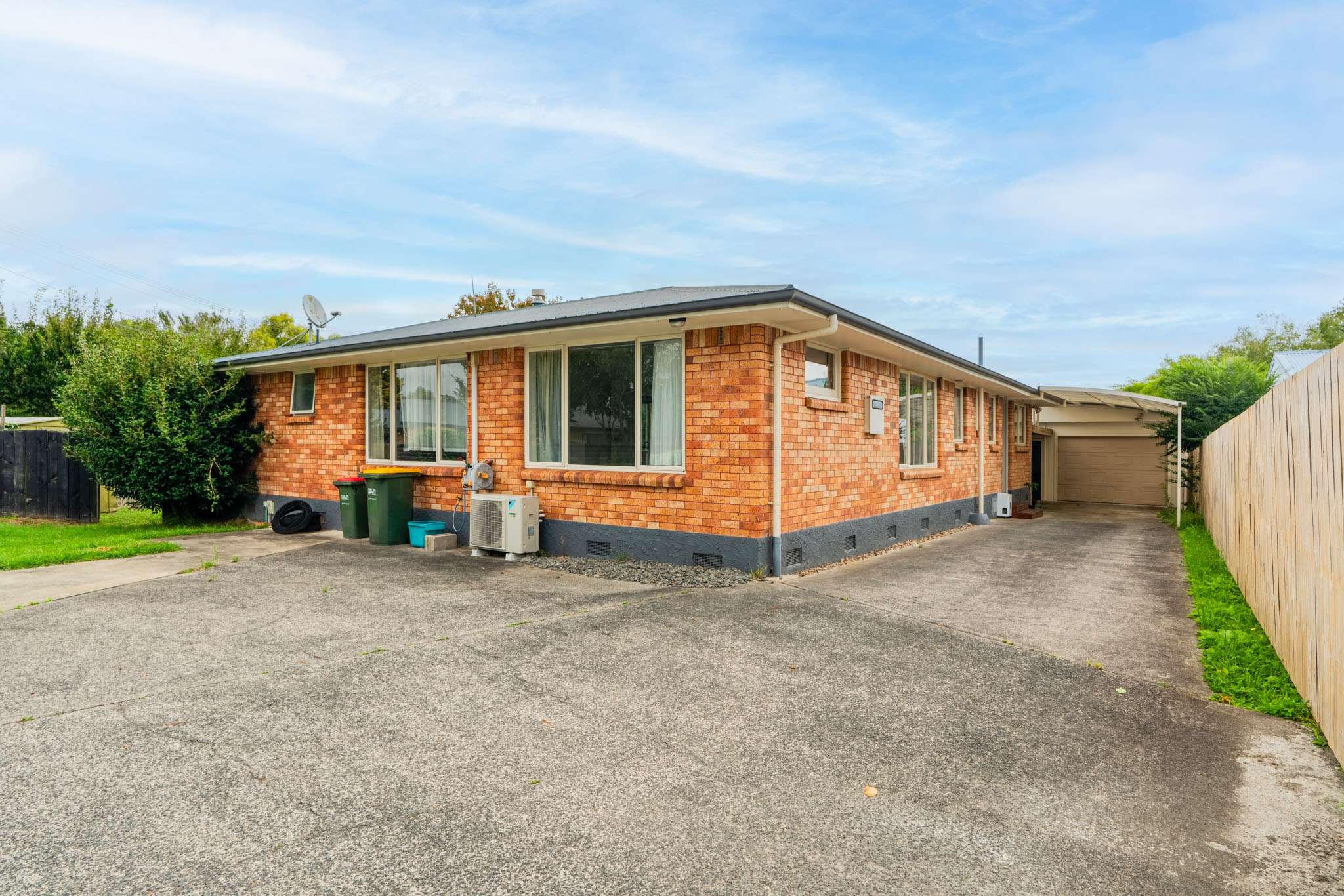 Residential Zone - General Residential Zone