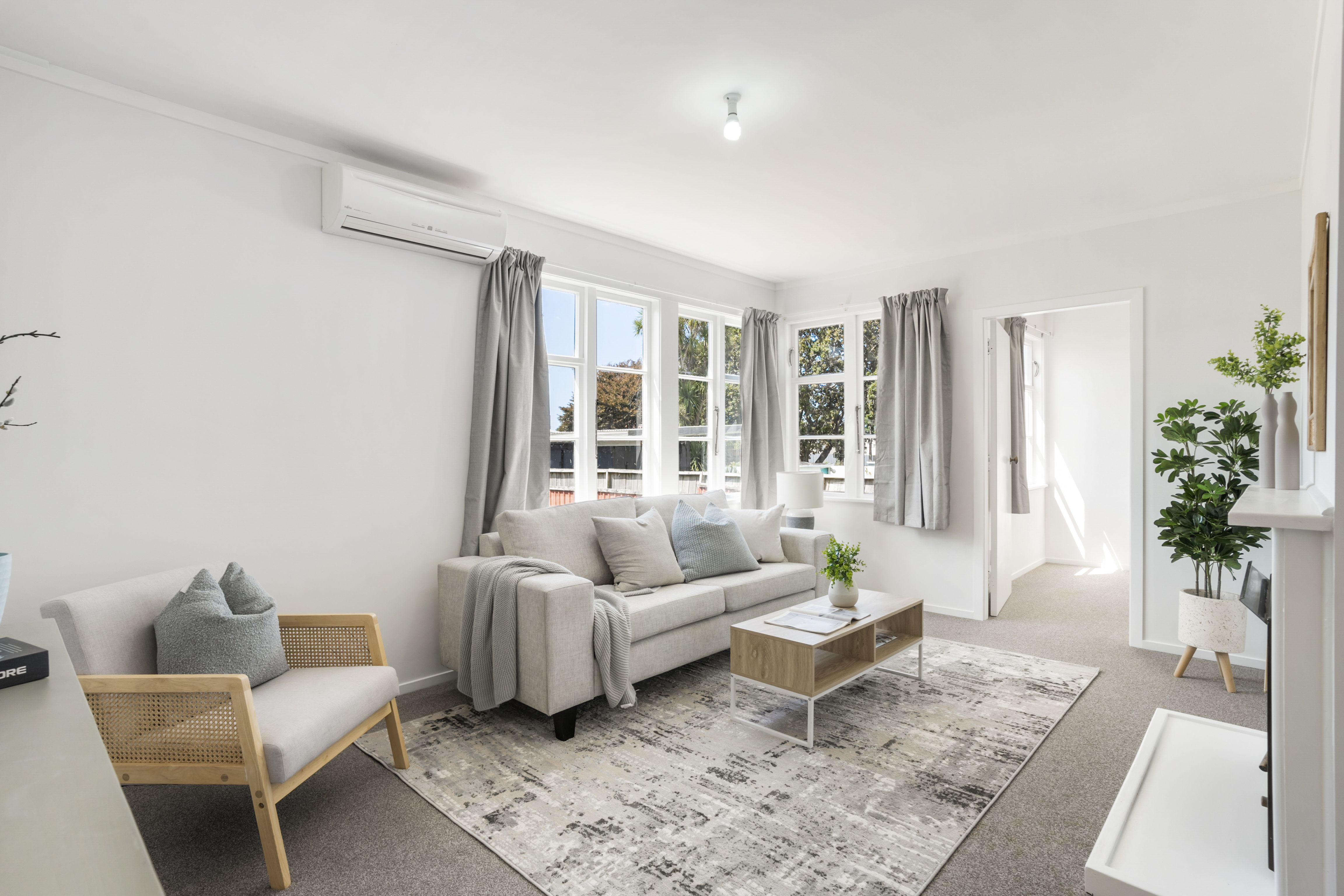 5 Santos Place, Onehunga, Auckland, 3房, 1浴, House