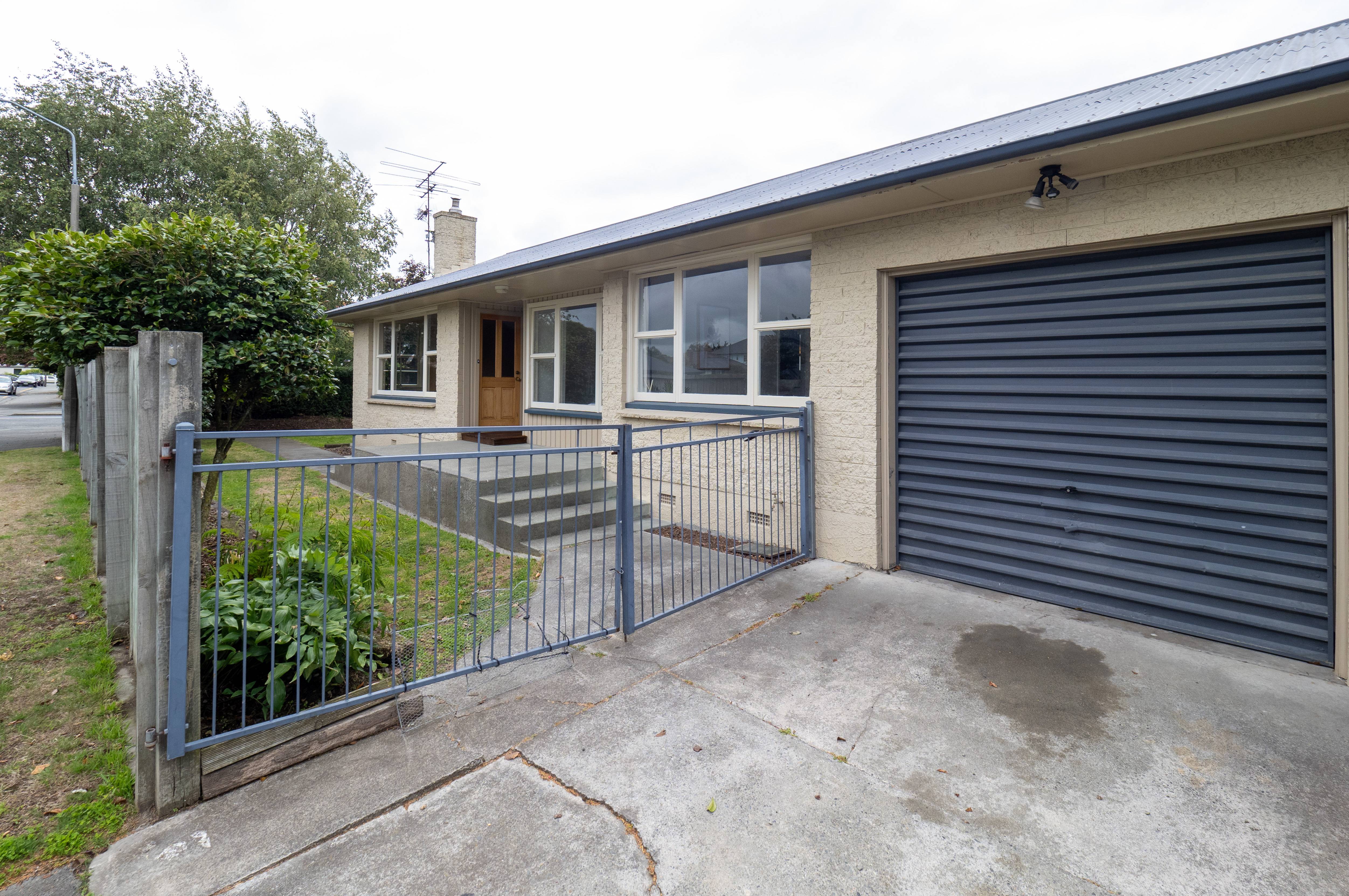 22 Philip Street, Ashburton, Ashburton, 3 Schlafzimmer, 1 Badezimmer, House