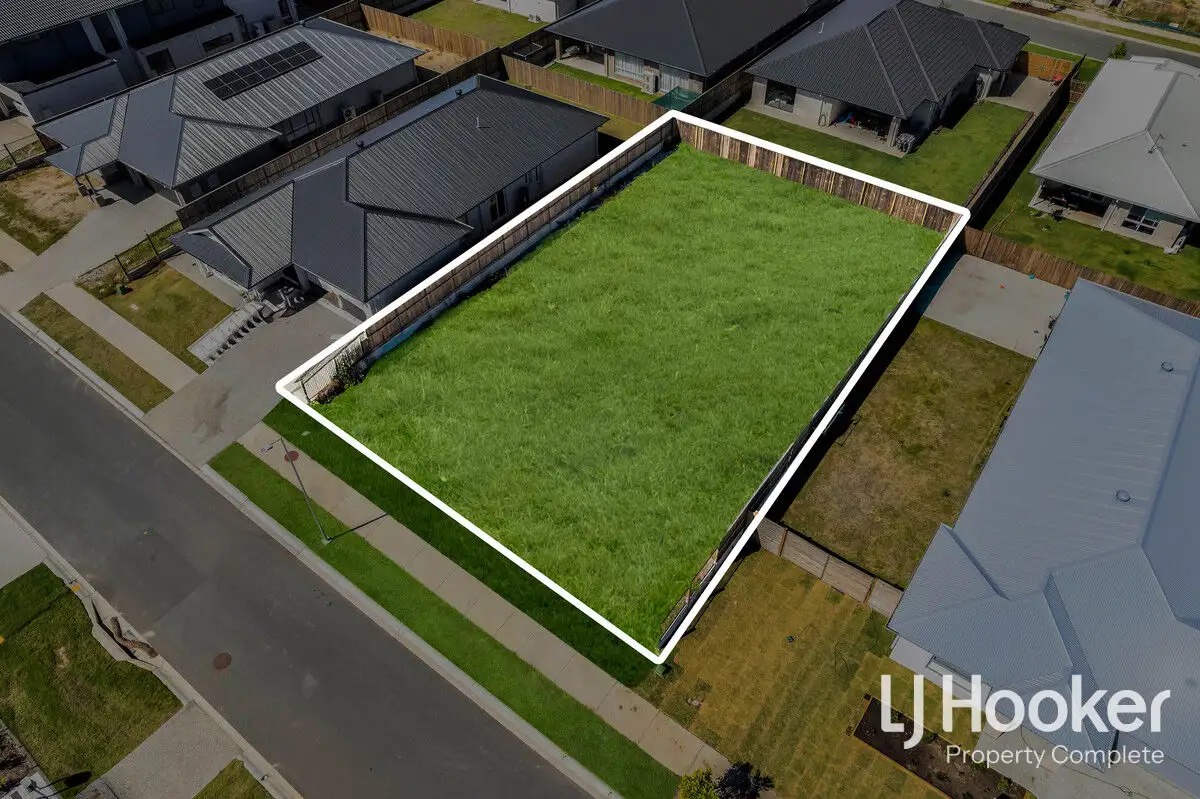 12 SPRINGBROOK ST, Yarrabilba, Brisbane - Southern Region, 0房, 0浴, Section