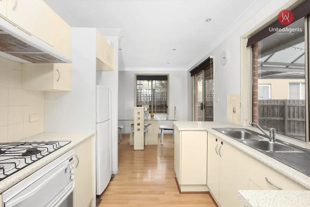 38 HORNINGSEA PARK DR, Horningsea Park, South Western Suburbs, 0房, 0浴, House