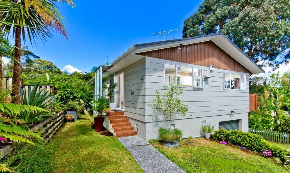 Residential  Mixed Housing Suburban Zone