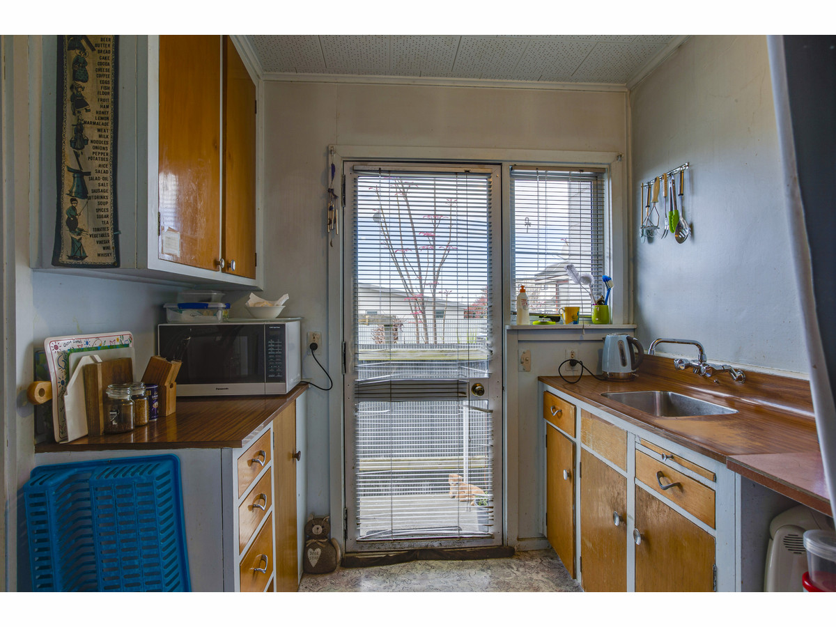 2/6 Hatton Street, West End, Timaru, 1 ਕਮਰੇ, 1 ਬਾਥਰੂਮ, Unit