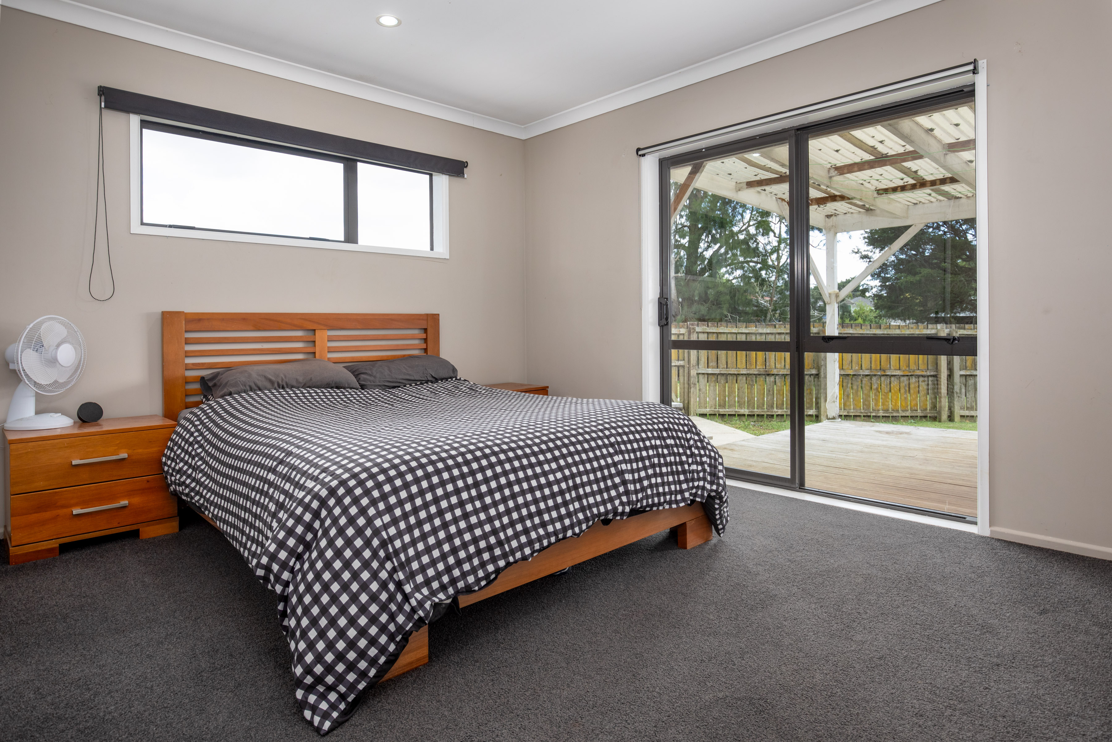 10a Kiwi Place, Pukekohe, Franklin, 4部屋, 2バスルーム, House