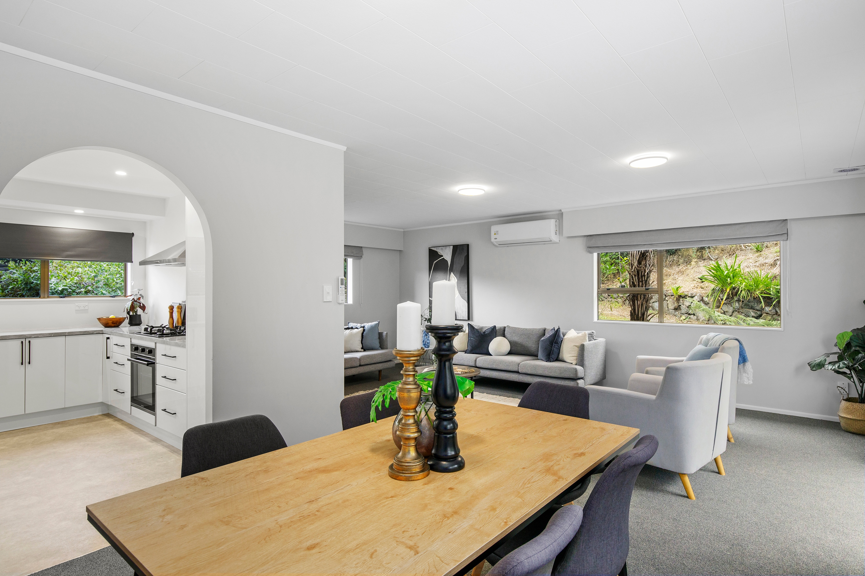 8 Bogle Grove, Stokes Valley, Lower Hutt City, 4房, 2浴, House