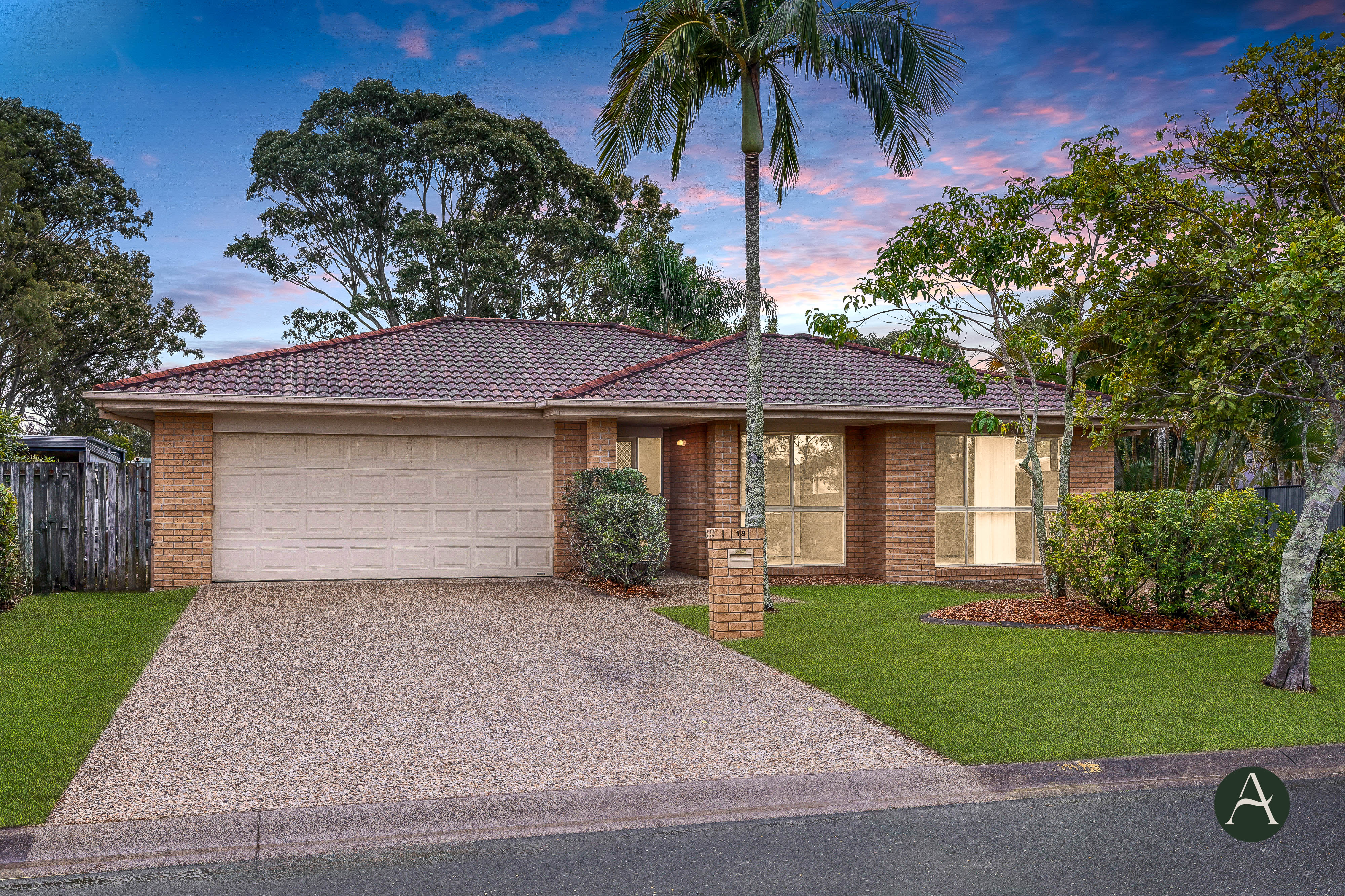 18 SAINT STEPHENS DR, Upper Coomera, Gold Coast, 0 कमरे, 0 बाथरूम, House