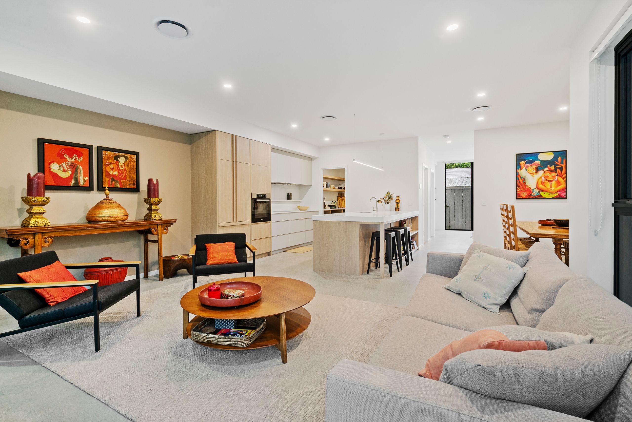 21 WADE ST, Tugun, Gold Coast, 0 rūma, 0 rūma horoi, Townhouse
