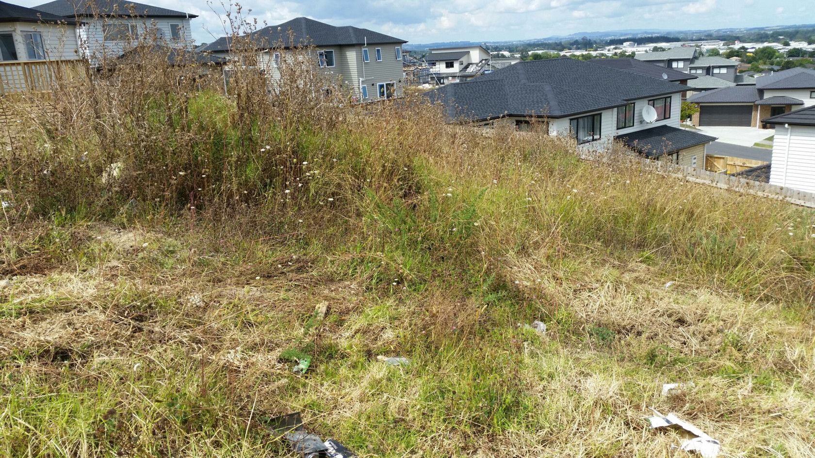 Residential  Mixed Housing Suburban Zone
