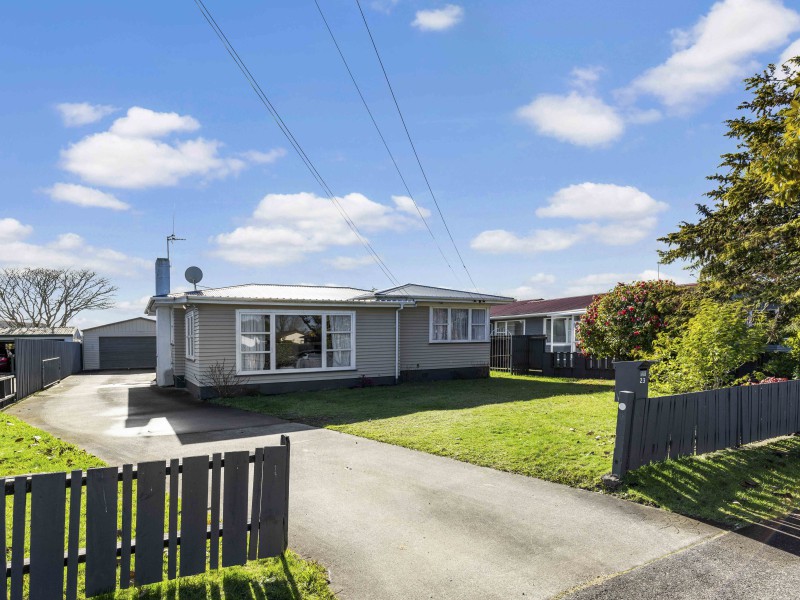 Residential Zone - General Residential Zone