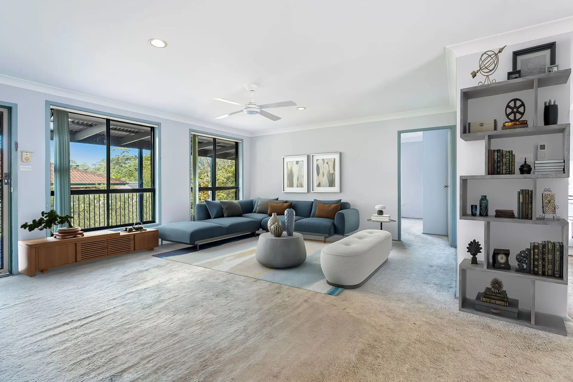 29 PINEHURST WAY, Blue Haven, Central Coast, 0房, 0浴, House