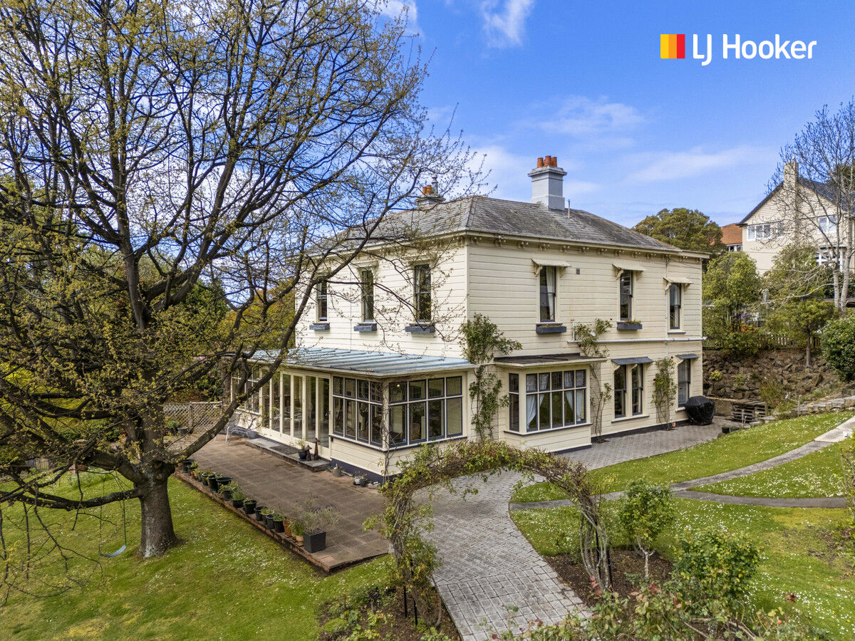 504 Queens Drive, Dunedin Central, Dunedin City, 6 Kuwarto, 0 Banyo, House