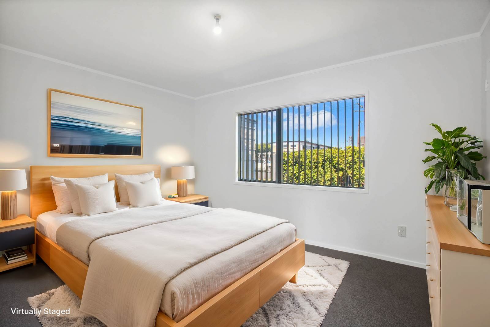 48 Clendon Avenue, Papatoetoe, Manukau City, 2 غرف, 1 حمامات, House