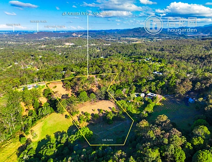 48 ARUNTA DR, MOUNT NATHAN QLD 4211, 0 phòng ngủ, 0 phòng tắm, House